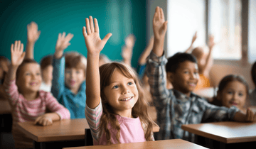 Different Types of Classroom Settings for Your Child: Finding the Right Placement